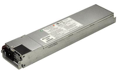 Supermicro PWS-501P-1R