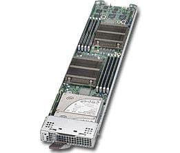 Supermicro MBI-6219G-T