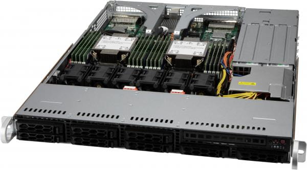 Supermicro CSE-LB13AC2-R860AW