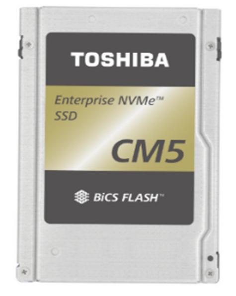 Kioxia KCM51VUG6T40