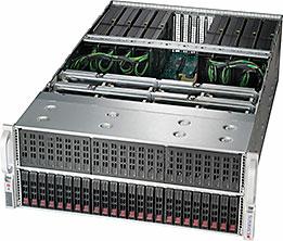 Supermicro SYS-4029GP-TRT
