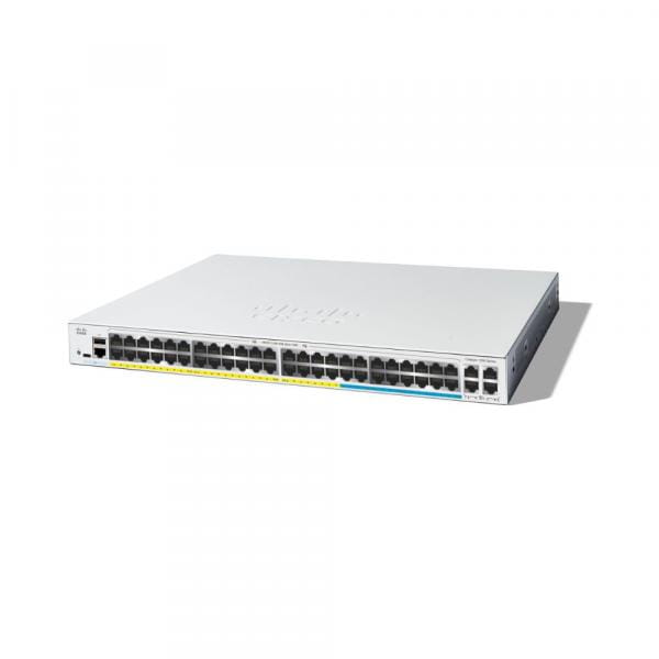 Cisco C1300-48MGP-4X