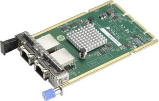 Supermicro AOC-AG-I2M-O