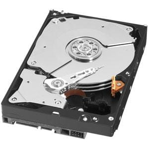 Western Digital WD5003ABYX