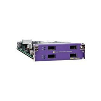 Extreme Networks mostra resultados da integração da Enterasys