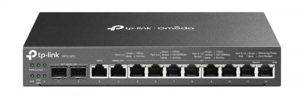 TP-Link Omada ER7212PC