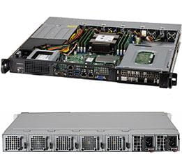 Supermicro SYS-1019P-FRN2T