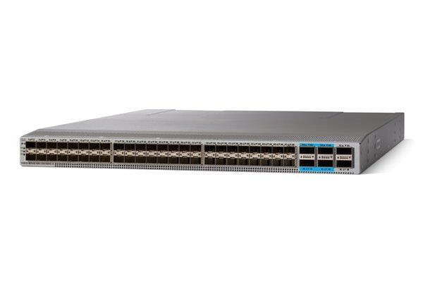 Cisco N9K-C92160YC-X