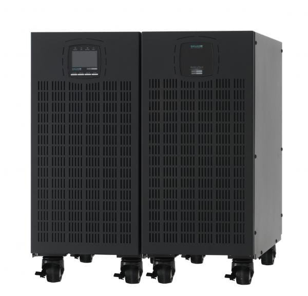 ONLINE USV-Systeme AG X2000031