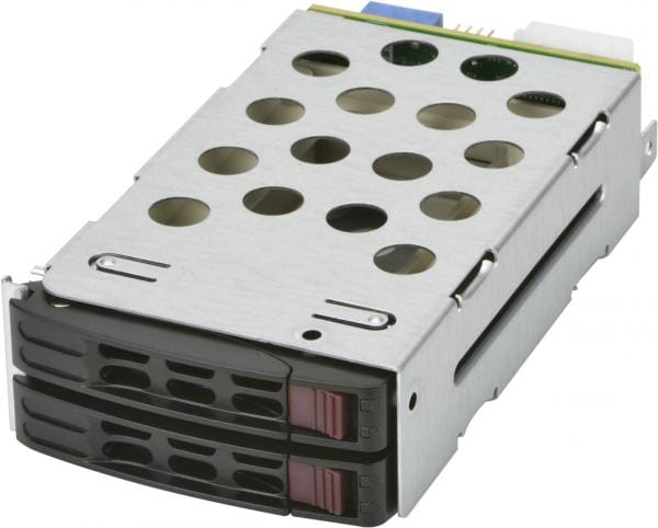 Supermicro MCP-220-82616-0N