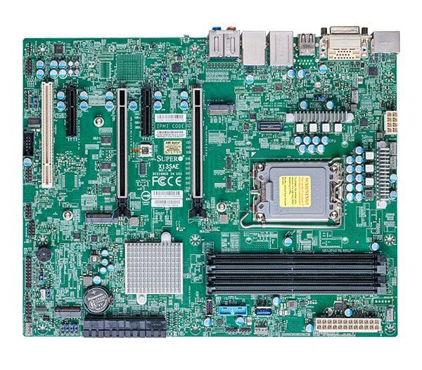 Supermicro MBD-X13SAE-O