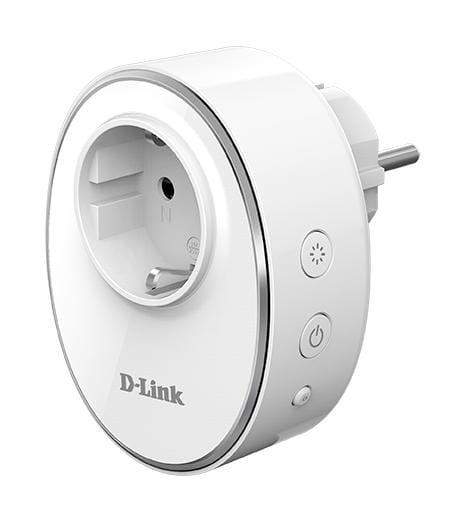 D-Link DSP-W115/E