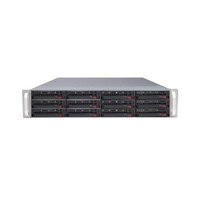 Supermicro CSE-826E2-R800LPB
