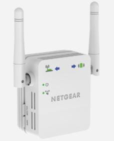 Netgear WN3000RP-200PES