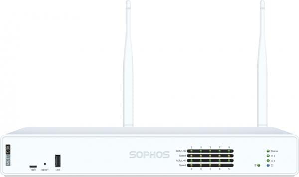 Sophos XZ118Z36ZZPCEU
