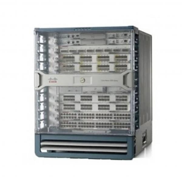 Cisco N7K-C7009-B2S2E