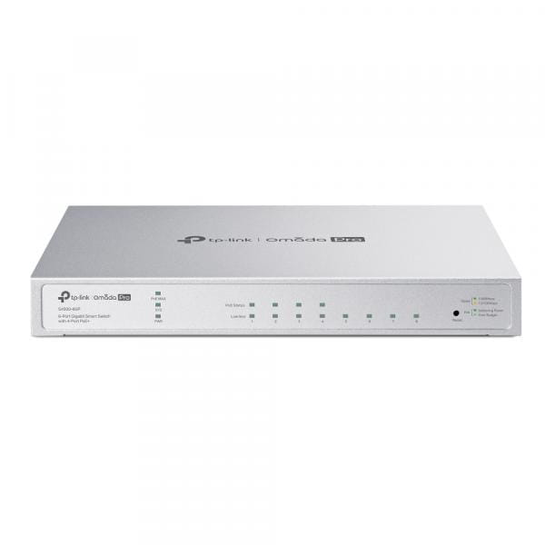 TP-Link Omada S4500-8GP