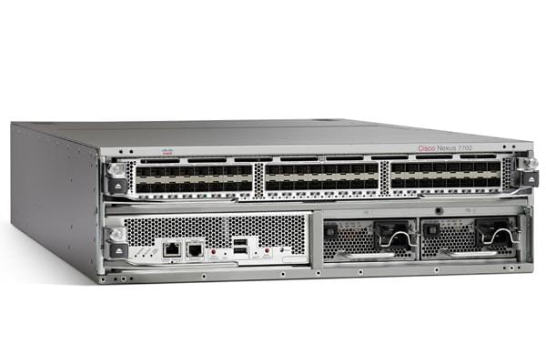 Cisco N77-C7702