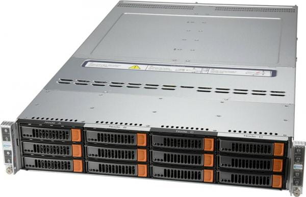 Supermicro SYS-620BT-HNC8R