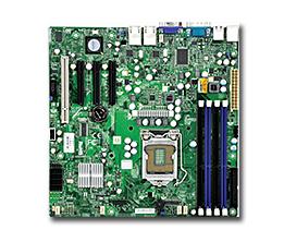 Supermicro MBD-X8SIL-O