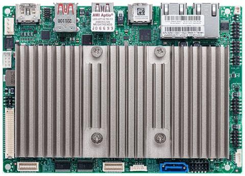 Supermicro MBD-X12STN-L-O