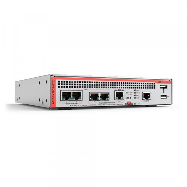 Allied Telesis AT-ARX200S-GTX-50