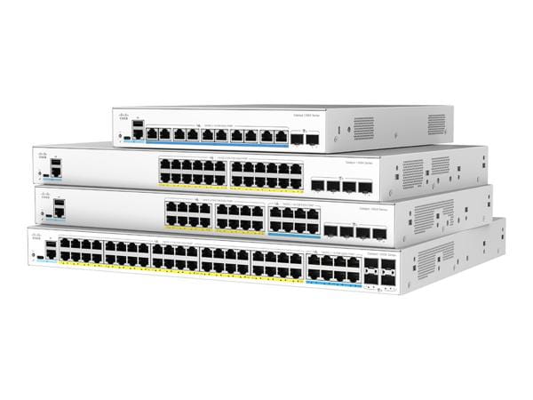 Cisco C1300X-48T-4X