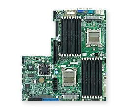 Supermicro MBD-H8DMU+-O