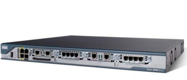 CISCO2801-AC-IP