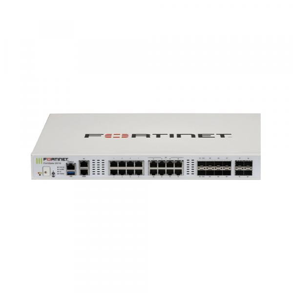 Fortinet FG-201G-BDL-950-36