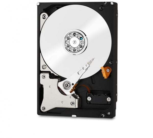 Western Digital WD60EFRX