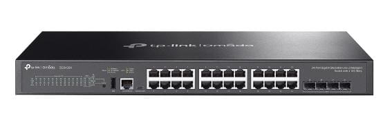 TP-Link Omada SG5428X