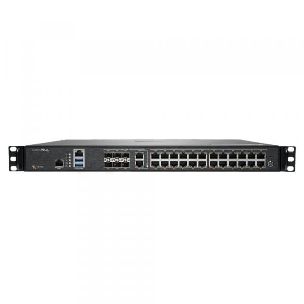 SonicWall 02-SSC-3929
