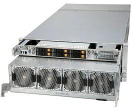 Supermicro AS-4124GO-NART+