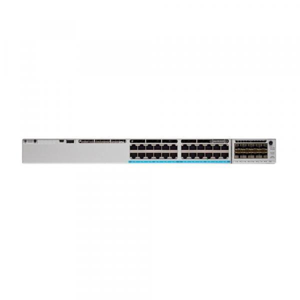 Cisco C9300-24T-E