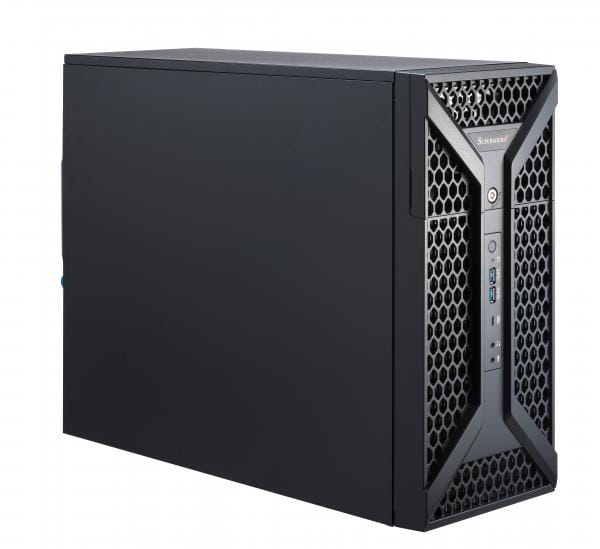 Supermicro CSE-735D4-668B