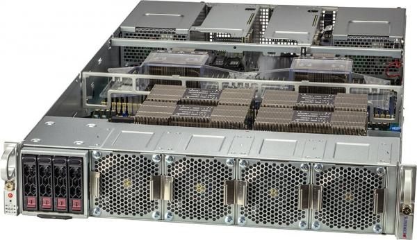 Supermicro SYS-220GQ-TNAR+