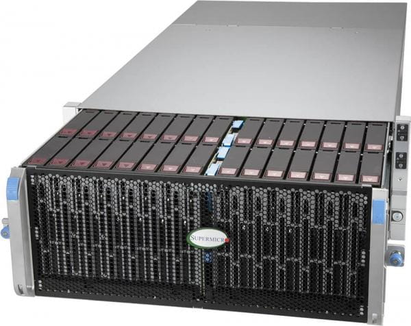 Supermicro SSG-640SP-DE1CR60
