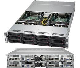 Supermicro SYS-5028TK-HTR-NF1