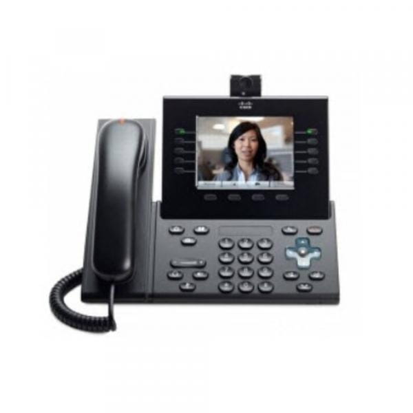 Cisco CP-9951-C-CAM-K9