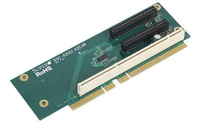 Supermicro RSC-R2UU-X2E4R