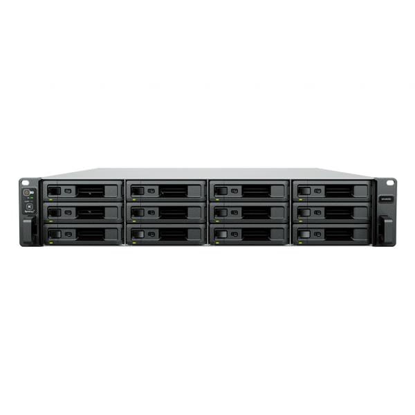 Synology SA3400D