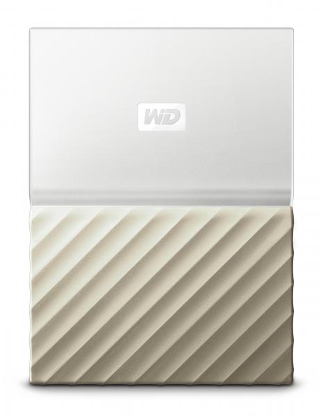 Western Digital WDBFKT0020BGD-WESN