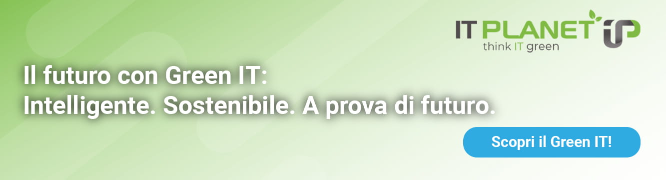 IT-Remarketing / Green IT