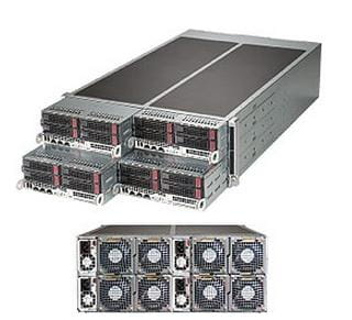 Supermicro SYS-F628R3-FC0