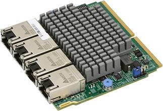 Supermicro AOC-MTG-I4TM-O