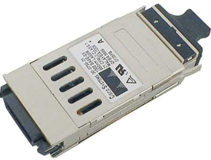 Cisco WS-G5484