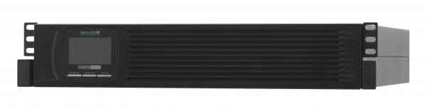 ONLINE USV-Systeme AG X2000R