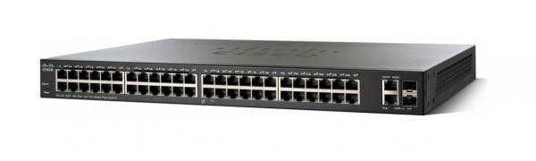 Cisco SF220-48-K9