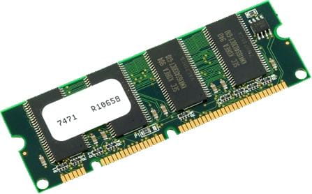 Cisco MEM2821-512D